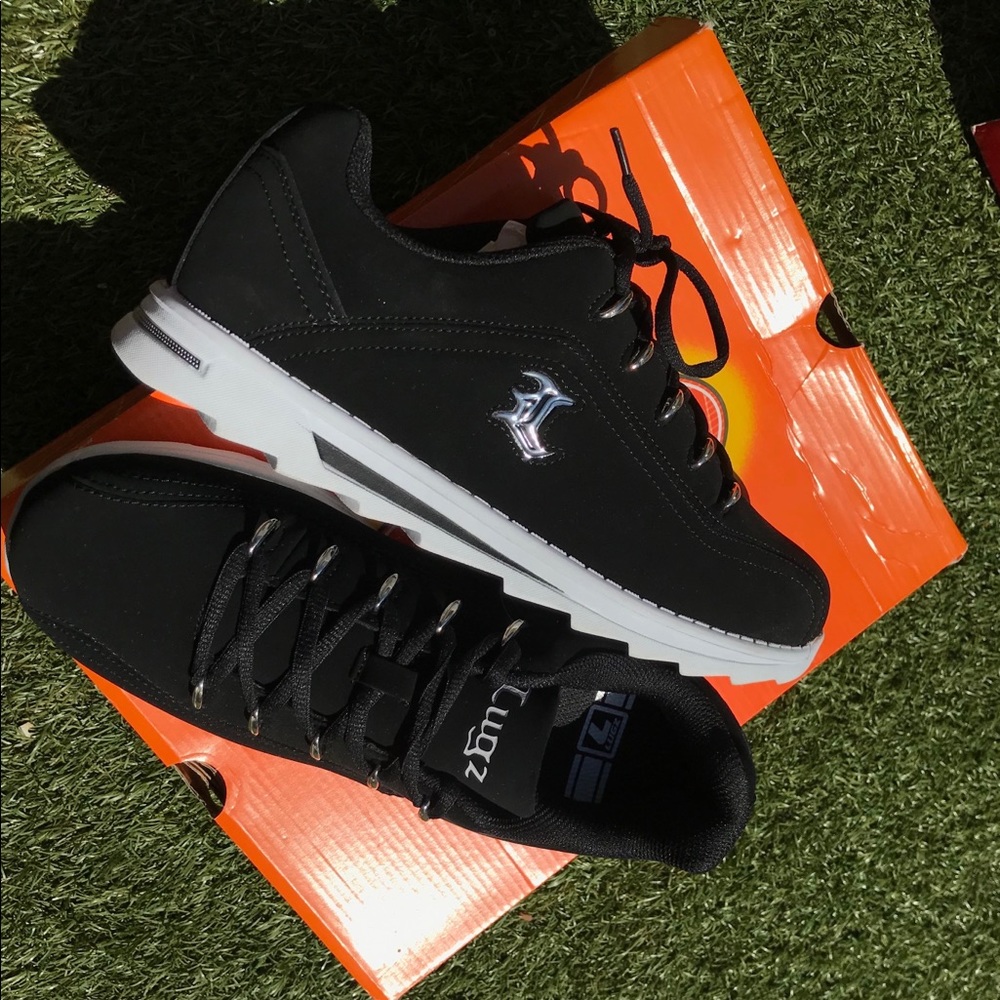 Lugz Men Shoes